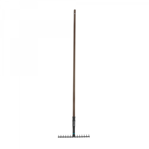 Грабли прямые Gardena NatureLine (17106-20.000.00) 14 зубьев 1460 мм