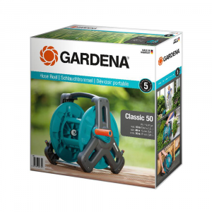 Катушка для шланга Gardena 50 Classic (08007-20.000.00)