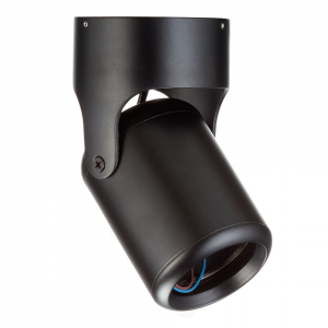 Светильник настенно-потолочный GU10 50 Вт 75 мм IP20 NOVOTECH PIPE (370453)