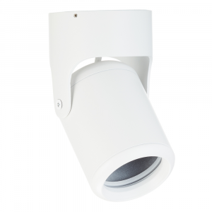 Светильник настенно-потолочный GU10 50 Вт 75 мм IP20 NOVOTECH PIPE (370454)