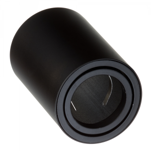 Светильник потолочный GU10 50 Вт 70 мм IP20 NOVOTECH PIPE (370418)