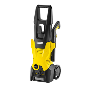 Мойка высокого давления Karcher K 3 (1.601-888.0) 1600 Вт