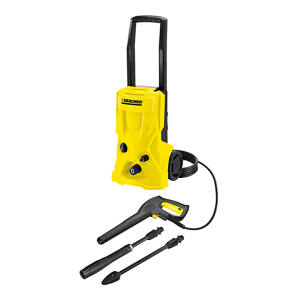 Мойка высокого давления Karcher K 4