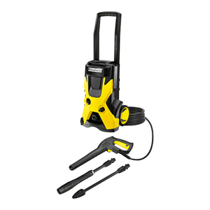 Мойка высокого давления KARCHER K 5 Basic