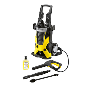 Мойка высокого давления Karcher K 7 (1.168-502.0) 3000 Вт