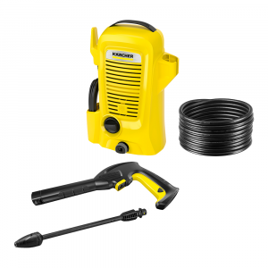 Мойка высокого давления Karcher K2