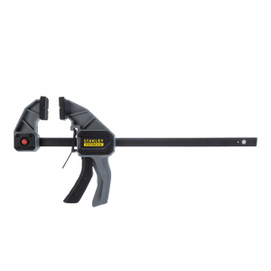 Струбцина столярная Stanley (FMHT0-83235) быстрозажимная 300х78 мм