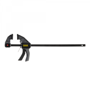 Струбцина столярная Stanley (FMHT0-83211) быстрозажимная 450х78 мм