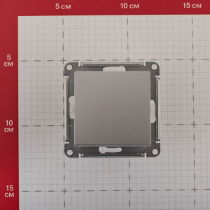 Механизм выключателя schneider electric 1-кл atlas design сх.1 10ах atn000311