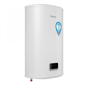 Водонагреватель накопительный Thermex Optima 80 Wi-Fi электрический 80 л 2 кВт универсальный