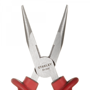 Длинногубцы диэлектрические Stanley (0-84-006) 160 мм