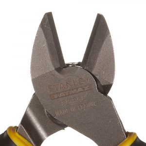 Кусачки диагональные Stanley Fatmax (0-89-858) 160 мм