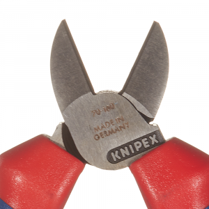 Бокорезы Knipex (KN-7002160SB) 160 мм