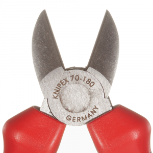 Бокорезы Knipex (KN-7002180SB) 180 мм