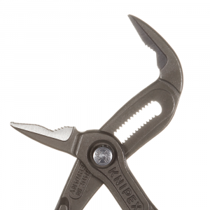 Клещи переставные удлиненные Knipex (KN-8751250SB) 250 мм