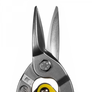 Ножницы по металлу Stanley 250 мм прямые (2-14-563)