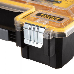 Органайзер STANLEY FatMax Deep Pro Metal Latch 1-97-518 профессиональный 44.6x11.6x35.7см