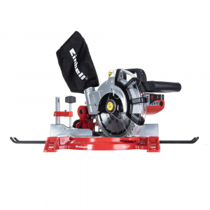 Пила торцовочная электрическая Einhell TH-MS (TC-MS) 2112 (4300295) 1400 Вт 210 мм