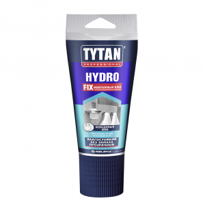 Клей монтажный Tytan Professional Hydro Fix