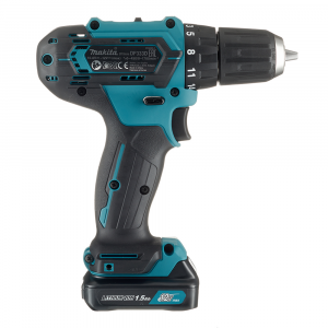 Дрель-шуруповерт Makita DF333DWYE