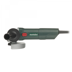 Шлифовальная машина Metabo W 650-125