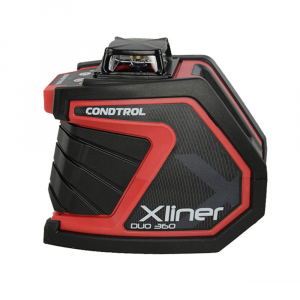 Нивелир лазерный Condtrol XLiner Duo 360 (1-2-120)