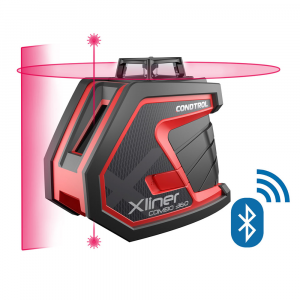 Нивелир лазерный Condtrol Xliner Combo 360 (1-2-119)