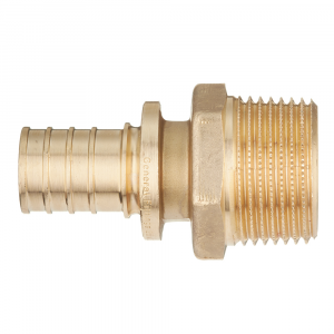 Переходник Stout SFA-0001-002510 25 мм 1 дюйм с наружной резьбой