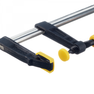 Струбцина столярная Stayer Professional (32095-080-300) F-тип 300x80 мм