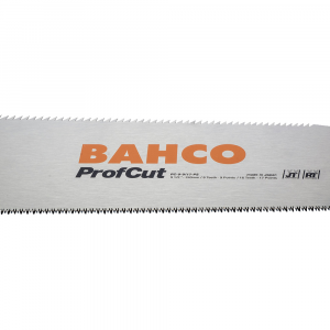 Ножовка по дереву японского типа Bahco ProfCut (PC-9-9/17-PS) 240 мм