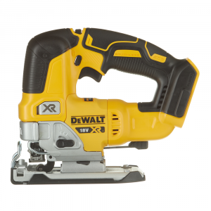 Электролобзик DeWALT DCS334N-XJ