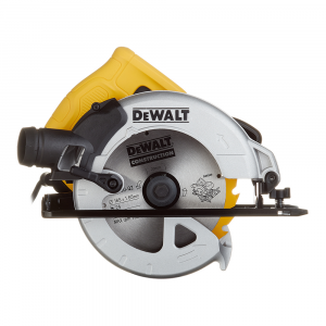 Пила дисковая DeWalt DWE550