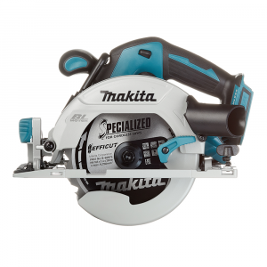 Пила дисковая Makita DHS680Z