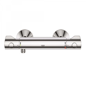 Смеситель для душа без излива GROHE Grohtherm 800 34558000 с термостатом без лейки
