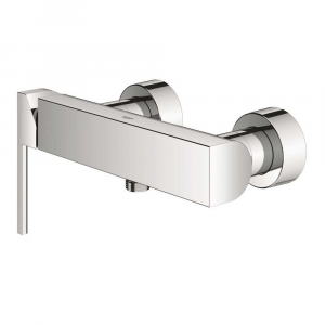 Смеситель для душа без излива GROHE Plus 33577003 однорычажный без лейки