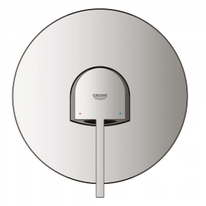 Смеситель для душа GROHE Plus 24059003 однорычажный без встраиваемого механизма в комплекте