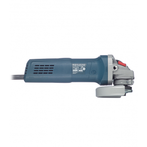 Шлифмашина угловая электрическая Bosch GWS 750-125 (06013940R3) 750 Вт d125 мм