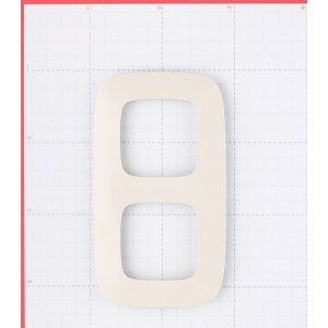 Рамка двухместная Legrand Valena Allure 754312