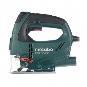 Лобзик электрический Metabo STEB70 Quick