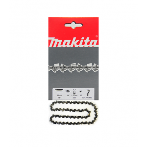 Цепь пильная Makita 3/8 1.3мм 62 звена (531492662)