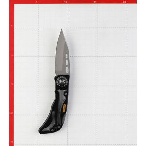 Нож строительный Stanley Skeleton с выдвижным лезвием складной стальной корпус