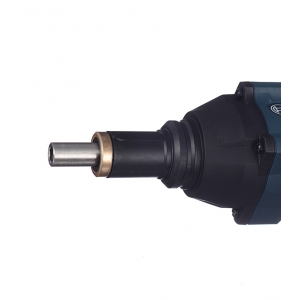 Дрель-шуруповерт аккумуляторная Bosch GSR 18 V-EC TE Profi (06019C8007) 18В 2х5Ач Li-Ion