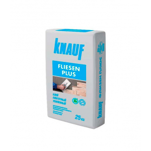 Клей для плитки Knauf Флизен