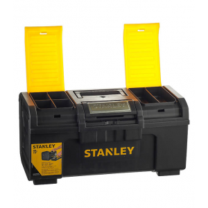 Ящик для инструментов Stanley (1-79-217) 490х270х240 мм