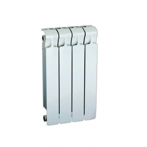 Биметаллический радиатор Rifar Monolit 500 4 секц