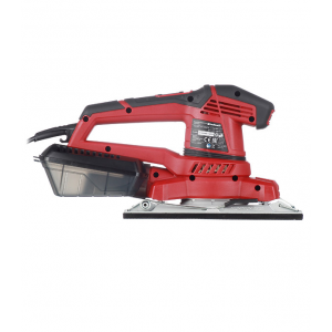 Шлифмашина вибрационная Einhell TE-OS 2520 E