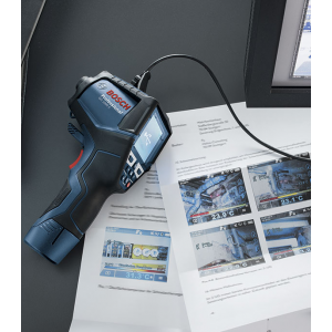 Термодетектор Bosch GIS 1000C (картонная коробка) (0601083300)