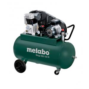 Компрессор Metabo MEGA 350-100 W