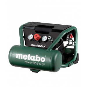 Компрессор metabo power 180-5 w of