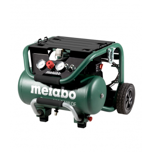 Компрессор безмасляный METABO Power 280-20 W OF